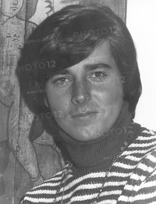 Bobby Sherman