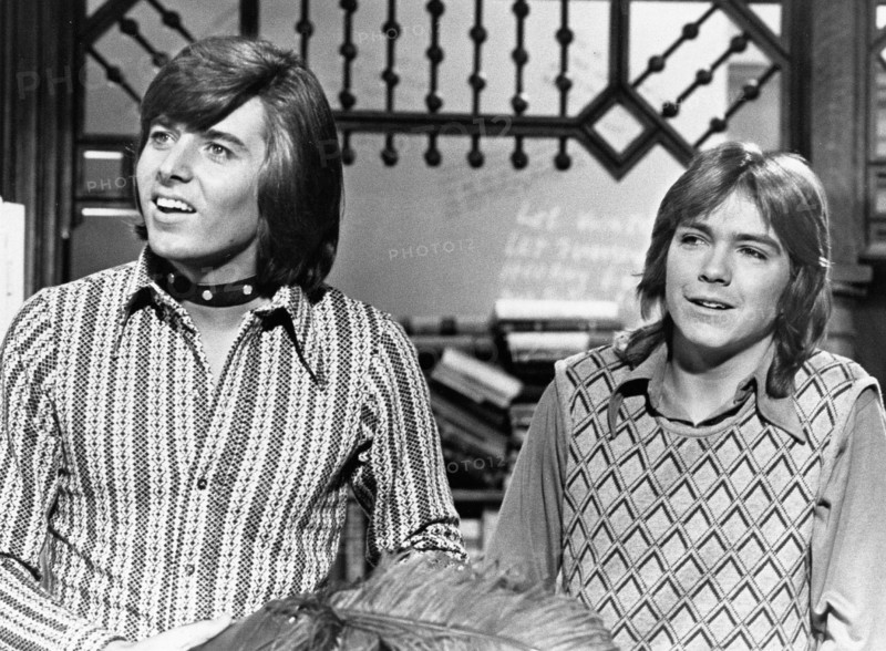 Bobby Sherman