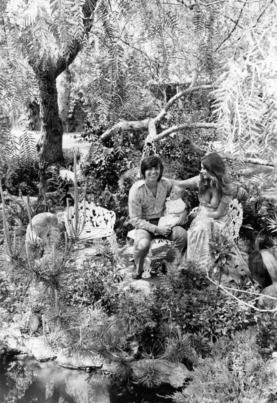 Bobby Sherman