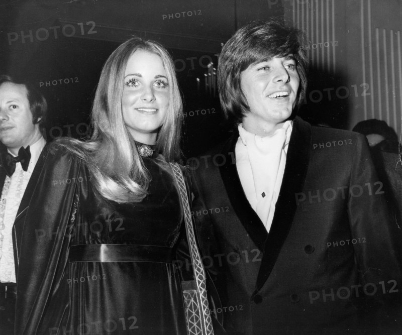 Bobby Sherman