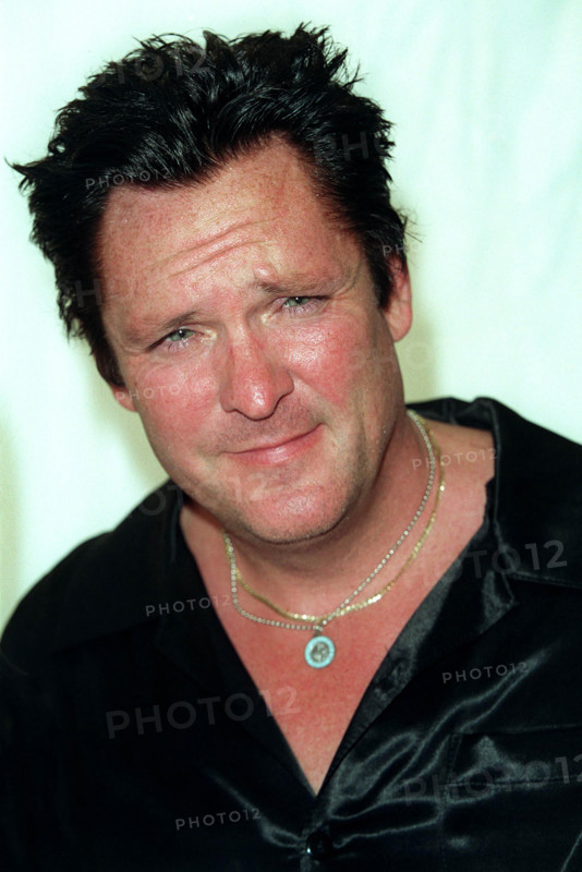 May 15, 2000 - MICHAEL MADSEN.FILM ACTOR.15/05/2000.Z98A4C.CREDIT:(Credit Image: Â© Globe Photos/ZUMA Wire)