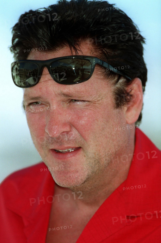 May 16, 2000 - MICHAEL MADSEN.FILM ACTOR.16/05/2000.BA1C36C.CREDIT:(Credit Image: Â© Globe Photos/ZUMA Wire)