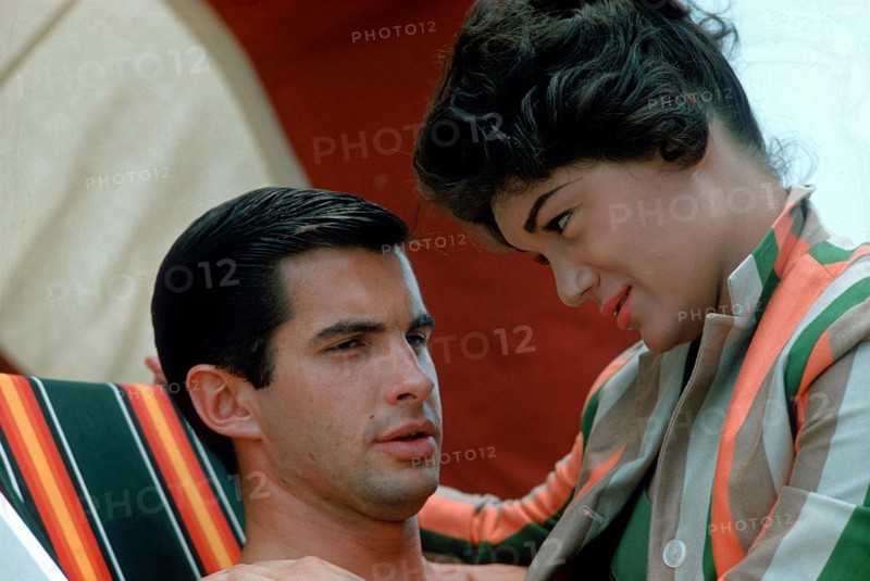 Connie Francis 1937-2025 American Singer Actress