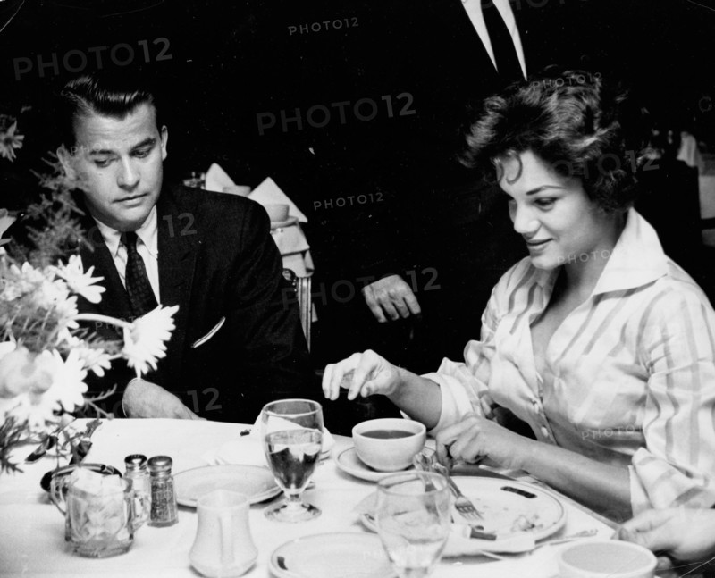 Connie Francis 1937-2025 American Singer Actress