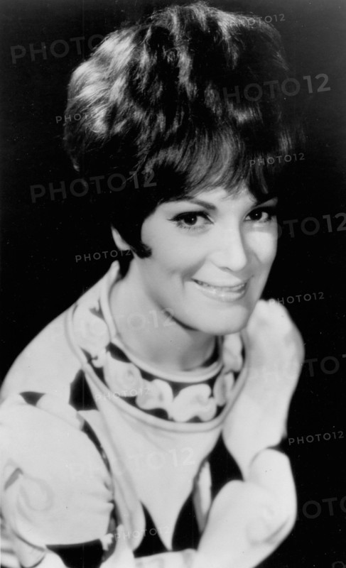 Connie Francis 1937-2025 American Singer Actress