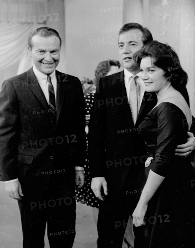 Connie Francis 1937-2025 American Singer Actress