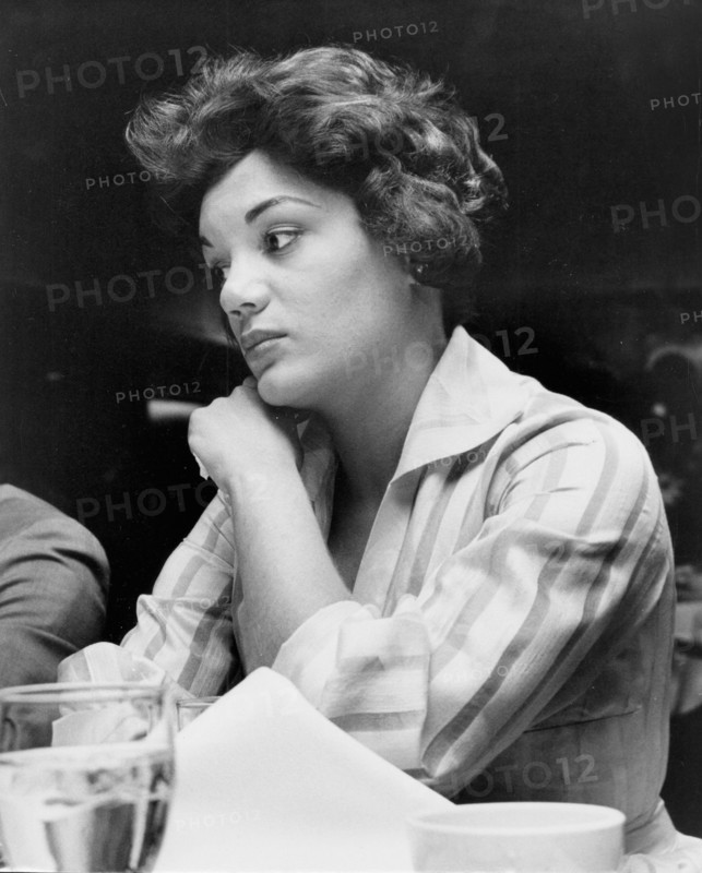 Connie Francis 1937-2025 American Singer Actress