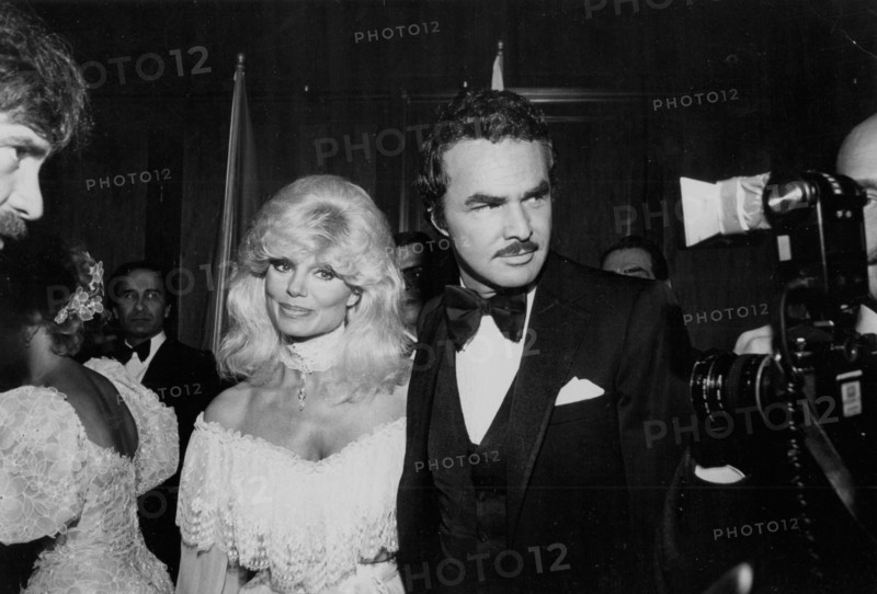 Loni Anderson TV Star of Hit Comedy 'WKRP IN CINCINNATI'