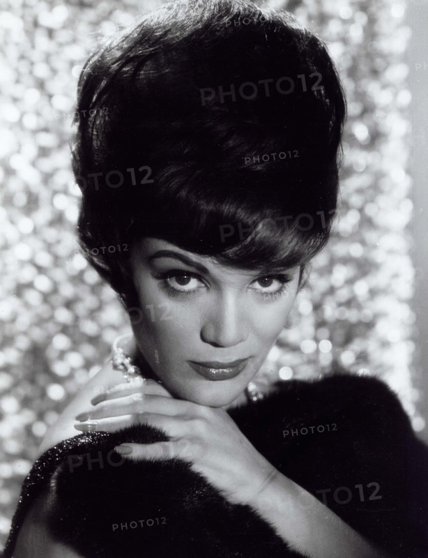Connie Francis 1937-2025 American Singer Actress