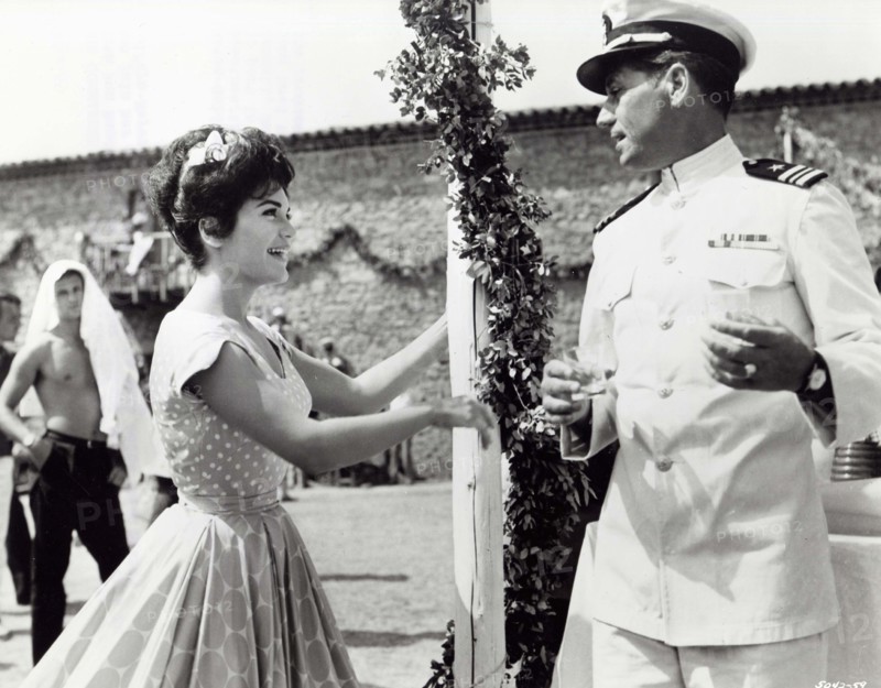 Connie Francis 1937-2025 American Singer Actress