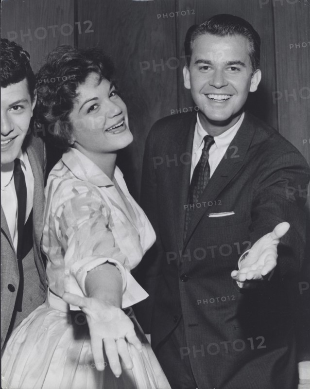 DICK CLARK