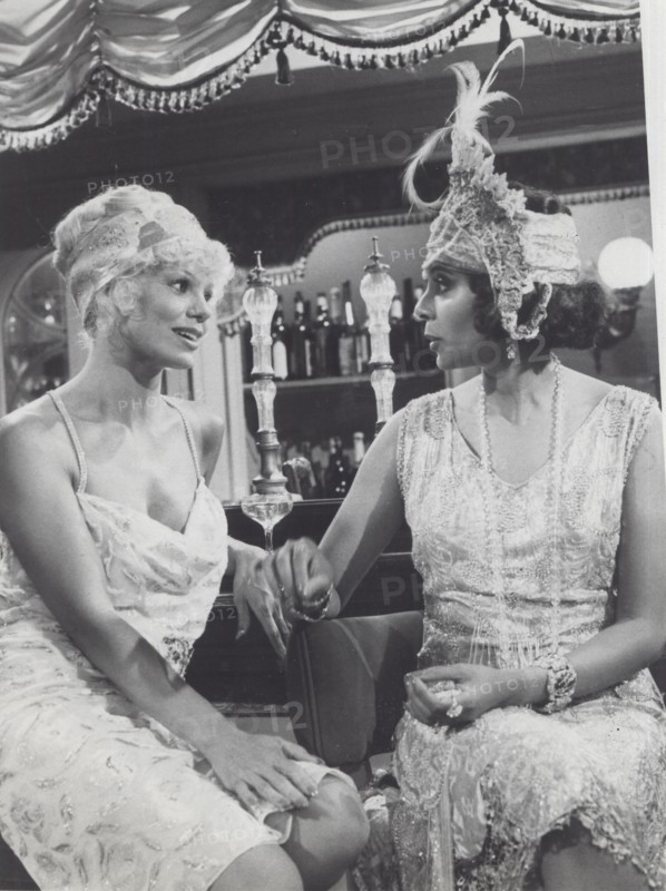Loni Anderson TV Star of Hit Comedy 'WKRP IN CINCINNATI'