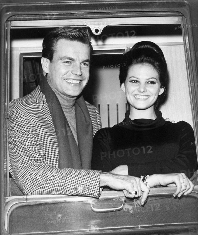 Claudia Cardinale