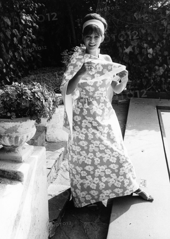 Claudia Cardinale