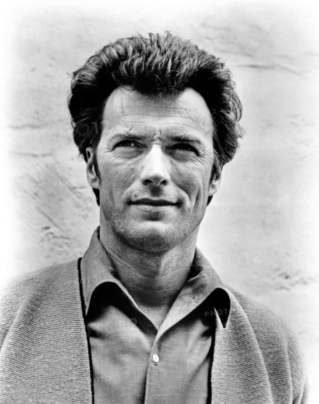 Clint Eastwood