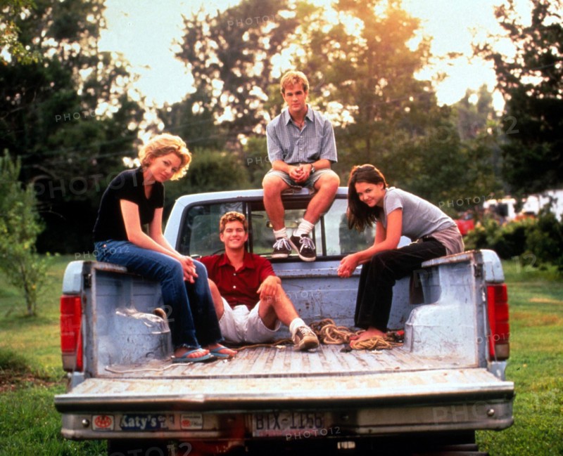 Dawson's Creek