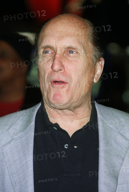 Nov. 13, 2000 - WESTWOOD, LA, USA - ROBERT DUVALL.ACTOR.WESTWOOD, LA, USA.13/11/2000.BD11A10C.CREDIT (Credit Image: © Globe Photos/ZUMAPRESS.com)