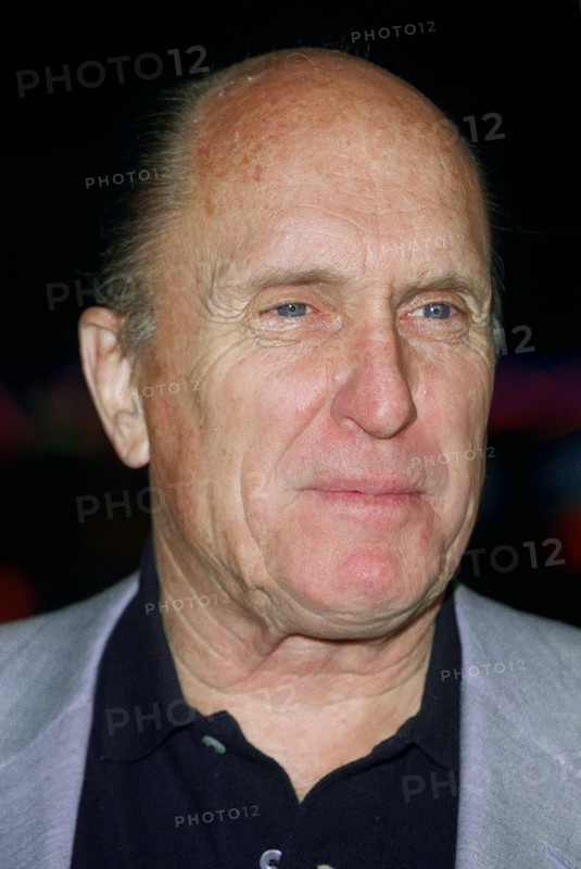 Nov. 13, 2000 - WESTWOOD, LA, USA - ROBERT DUVALL.ACTOR.WESTWOOD, LA, USA.13/11/2000.BD11A12C.CREDIT (Credit Image: © Globe Photos/ZUMAPRESS.com)