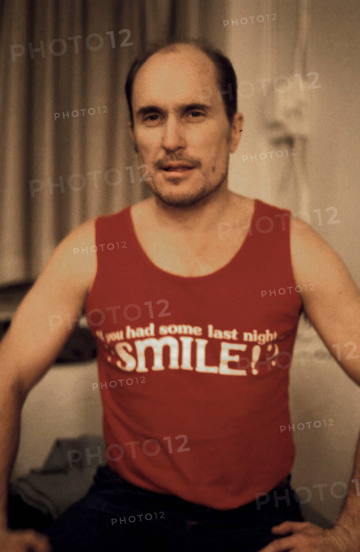 ROBERT DUVALL