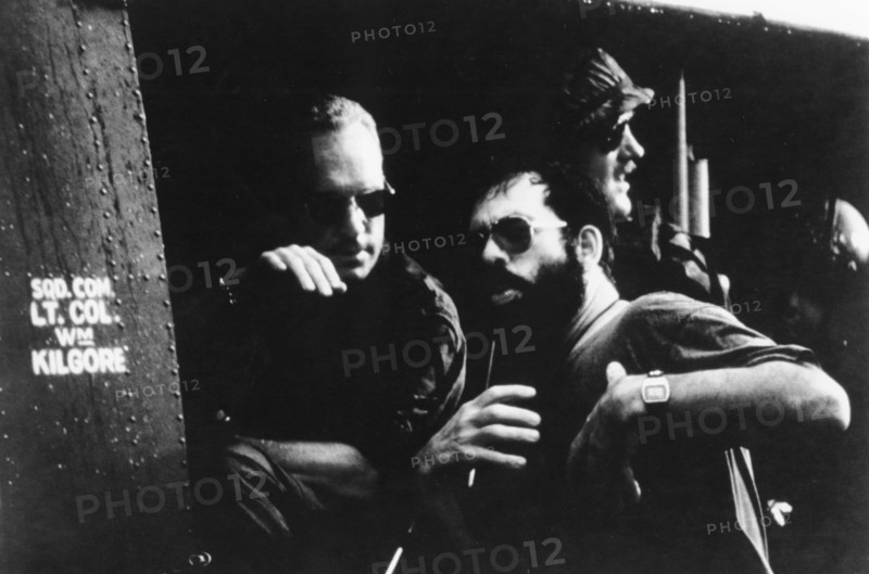 APOCALYPSE NOW FILM