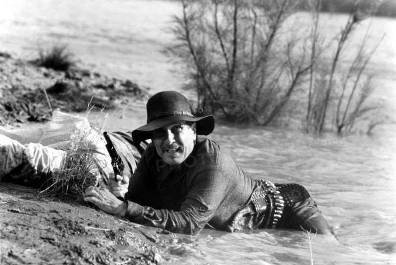 Jan. 1, 2011 - ROBERT DUVALL IN A SCENE FROM ''GERONIMO: AN AMERICAN LEGEND''..1993.Â©SUPPLIED BY ADH/(Credit Image: © Globe Photos/ZUMAPRESS.com)