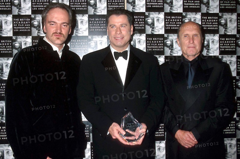 ROBERT DUVALL ROUND UP