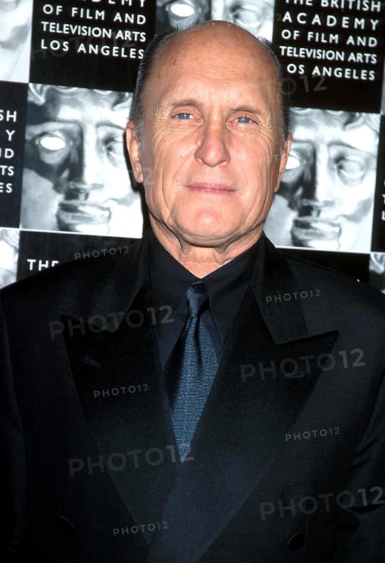 ROBERT DUVALL ROUND UP