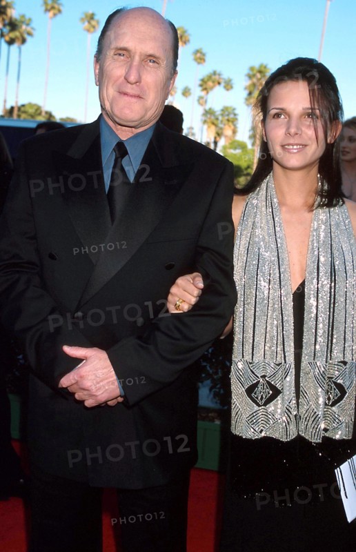 ROBERT DUVALL ROUND UP