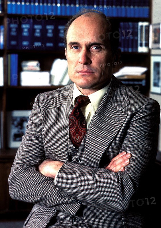 'Network' 1976 Filmset