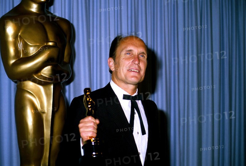OSCAR 1984 GLOBE ERIC