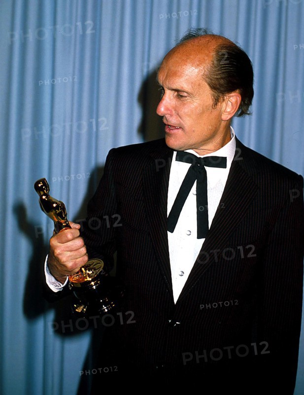 Jan. 1, 2011 - C0016.ROBERT DUVALL.   1984(Credit Image: © Globe Photos/ZUMAPRESS.com)