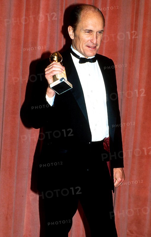 Jan. 1, 2011 - 29681.ROBERT DUVALL.   1984(Credit Image: © Globe Photos/ZUMAPRESS.com)