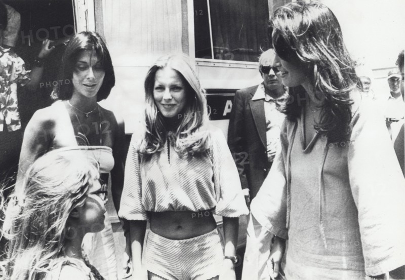 Charlie's Angels TV Show September 22, 1976 thru June 24, 1981