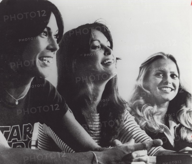 Charlie's Angels TV Show September 22, 1976 thru June 24, 1981