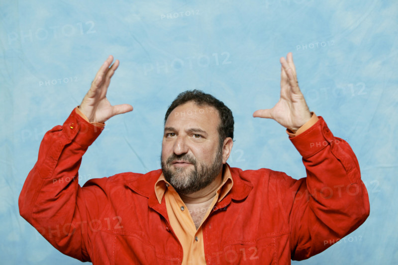 Joel Silver