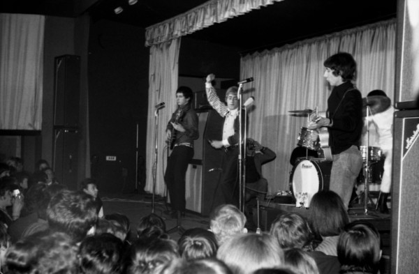 The Who, 1965