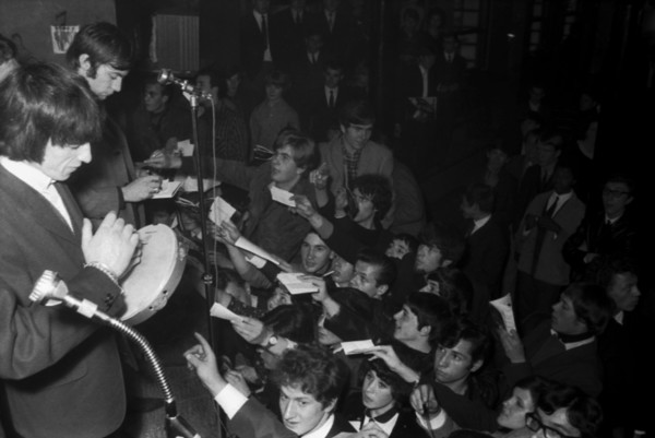 The Rolling Stones, 1965
