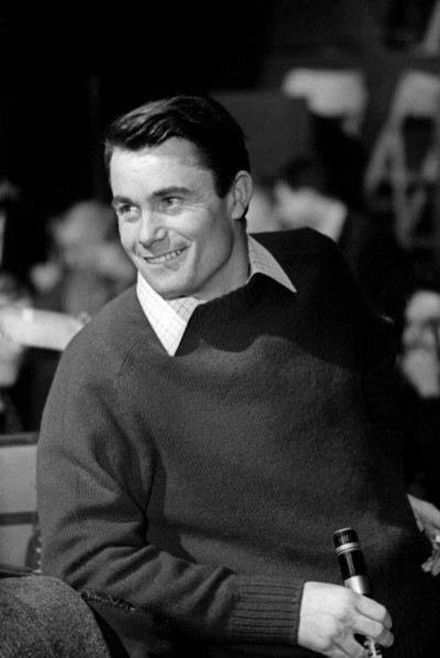 Alain Barrière, 1966