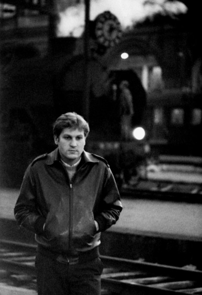 Jean-Jacques Debout, 1965