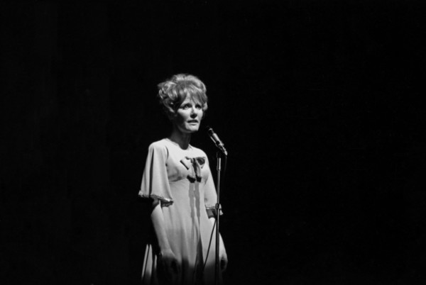 Petula Clark, 1965