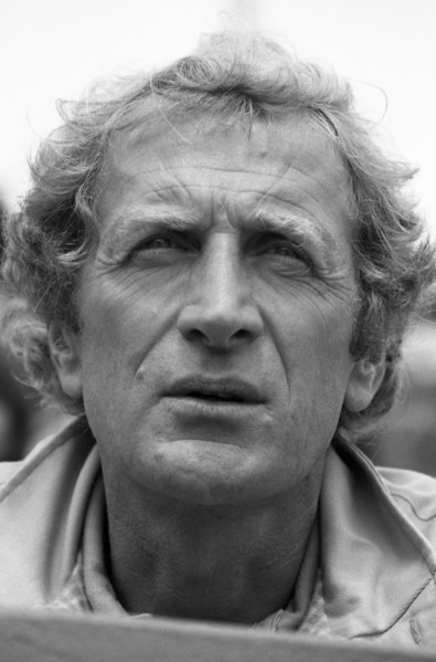 Jean-Paul Loth