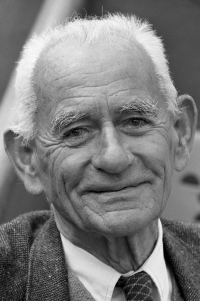 Louis Leprince-Ringuet, 1986
