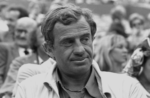 Jean-Paul Belmondo, 1979
