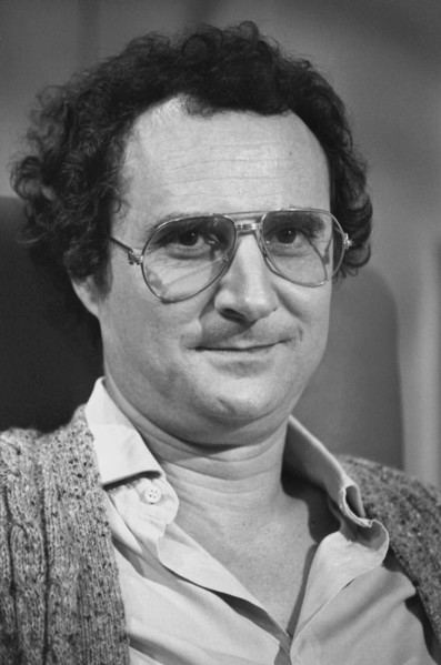 Daniel Prévost, c.1986