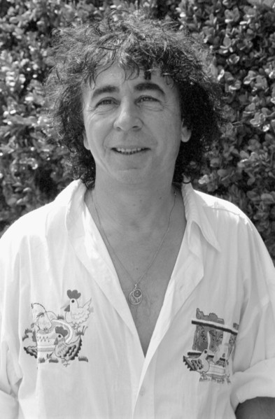 Francis Lai, 1991