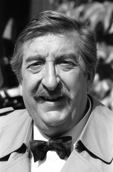 Pierre Tornade, 1991