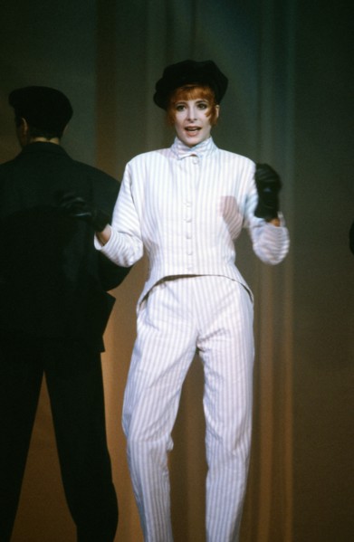 Mylène Farmer