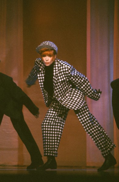 Mylène Farmer