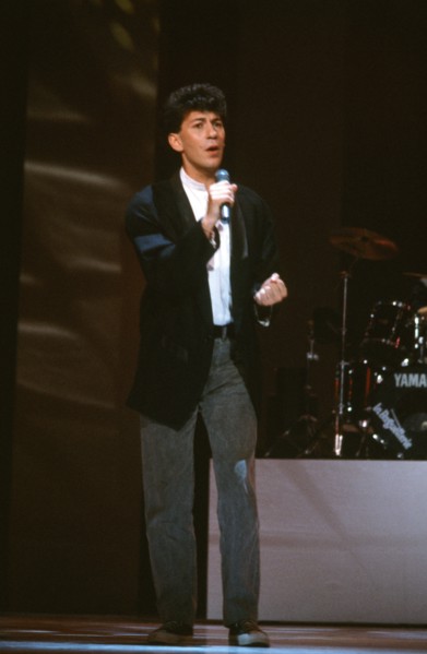 François Feldman