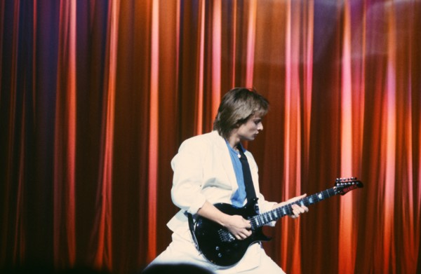 David Hallyday
